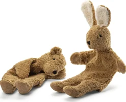 Plüschtiere|Puppen & Puppenhäuser * Senger Naturwelt Senger Handpuppe