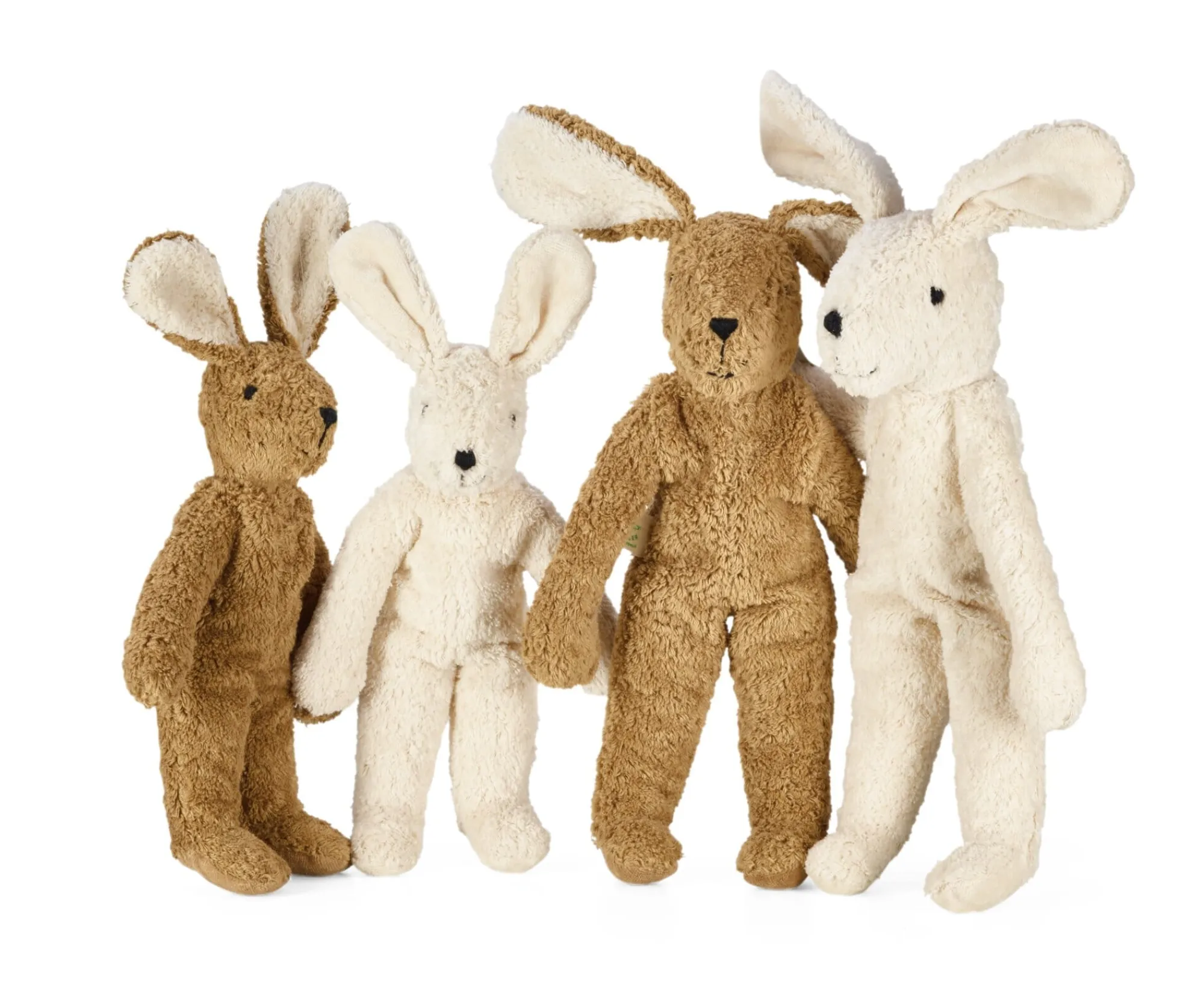 Plüschtiere|Plüschtiere * Senger Naturwelt Senger Hase groß Beige