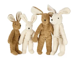 Plüschtiere|Plüschtiere * Senger Naturwelt Senger Hase klein Beige