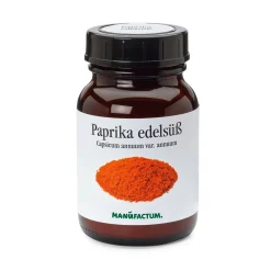 Gewürze * Manufactum Serbischer Paprika edelsüß