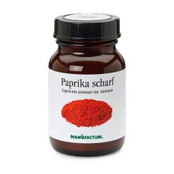 Gewürze * Manufactum Serbischer Paprika scharf
