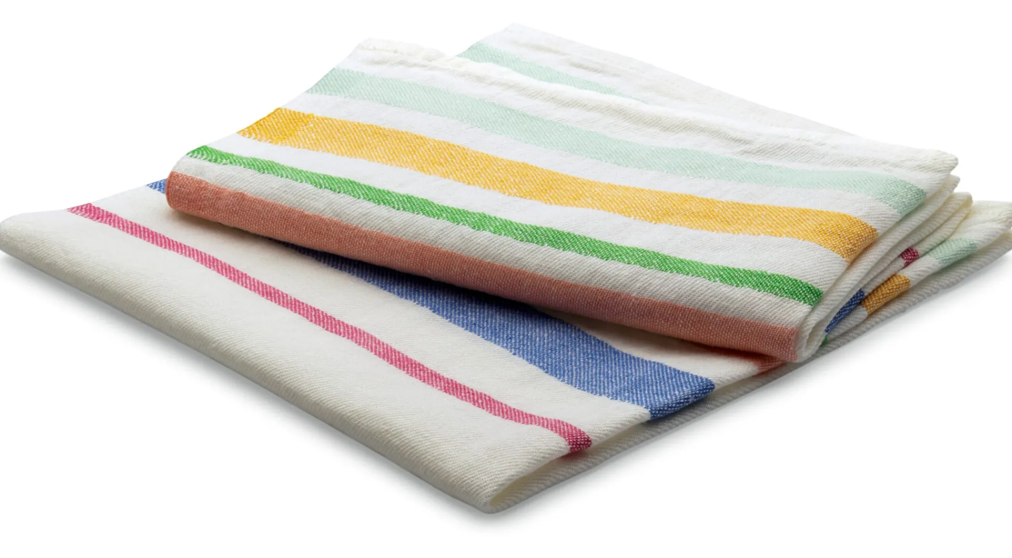 Tischwäsche * Lapuan Kankurit Serviette farbig gestreift