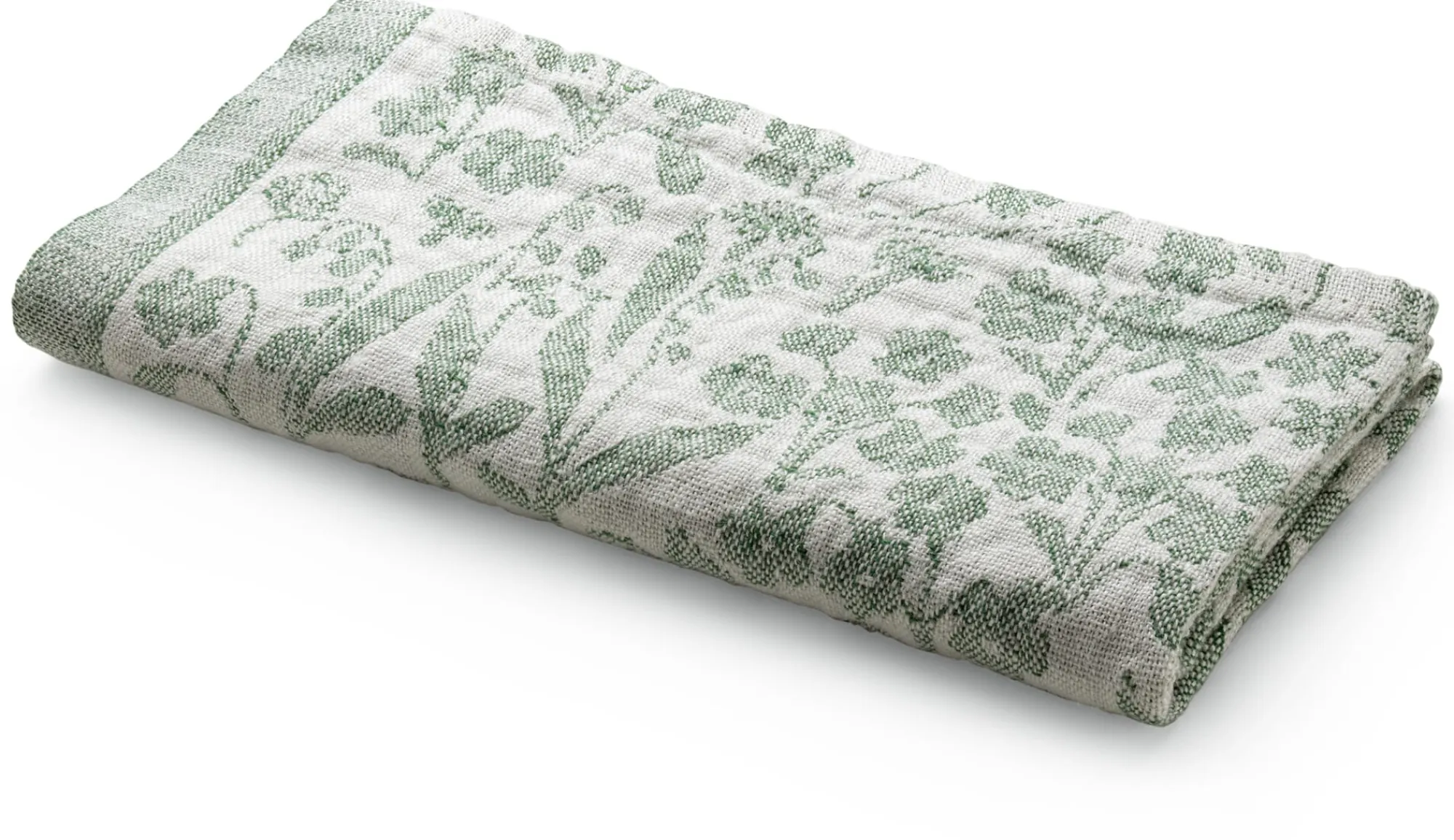 Tischwäsche * Lapuan Kankurit Serviette Leinen floral