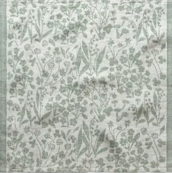 Tischwäsche * Lapuan Kankurit Serviette Leinen floral