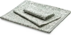 Tischwäsche * Lapuan Kankurit Serviette Leinen floral