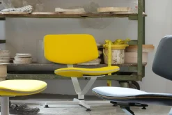 Sitzmöbel * raawii Sessel Arba Lounge