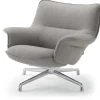Sitzmöbel * Muuto Sessel Doze Lounge