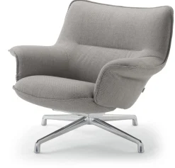 Sitzmöbel * Muuto Sessel Doze Lounge