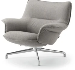 Sitzmöbel * Muuto Sessel Doze Lounge