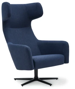 Sitzmöbel * Softline Sessel HAVANA Swivel