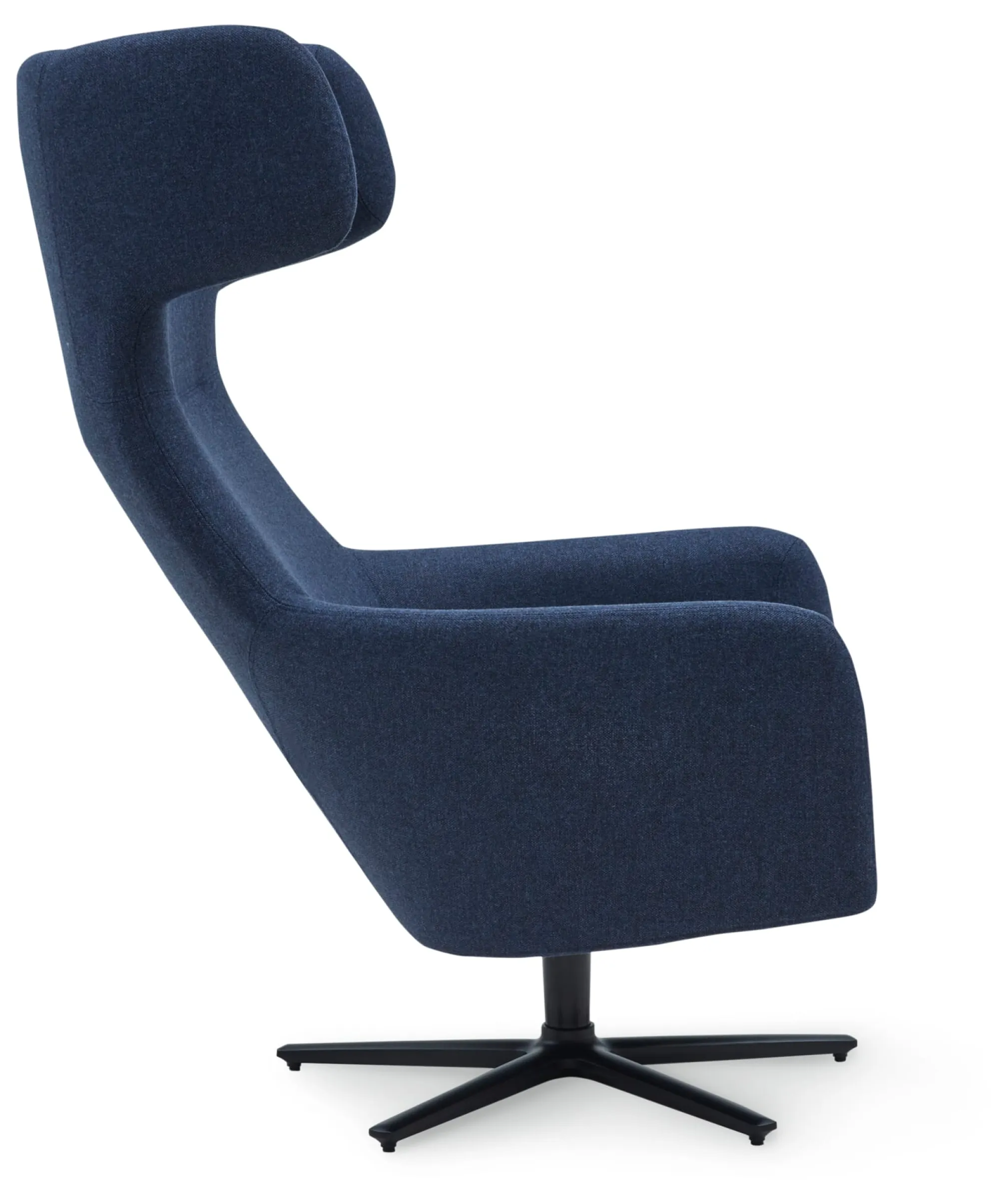 Sitzmöbel * Softline Sessel HAVANA Swivel