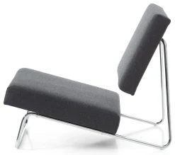 Sitzmöbel * Richard Lampert Sessel Lounge Chair Hirche