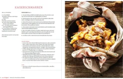 Kochen & Backen|Ratgeber * Pichler Kochbuch Süßes Österreich