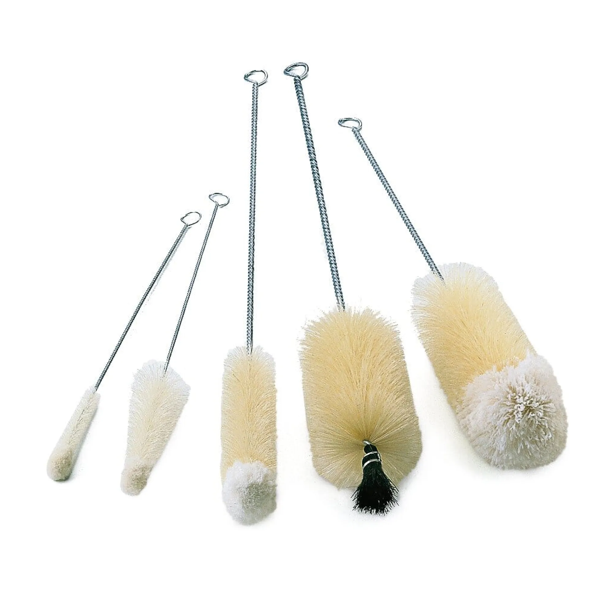 Bürsten * Bürstenhaus Redecker Set Flaschenbürsten