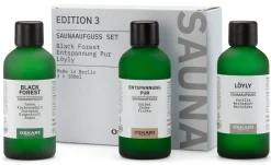 Saunazubehör & Aufgüsse * Oskari Set Saunaaufguss Edition 3