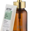 Hautpflege|Badaccessoires * Better by Less Set Schaumspender und Handseifenpulver Aloe vera