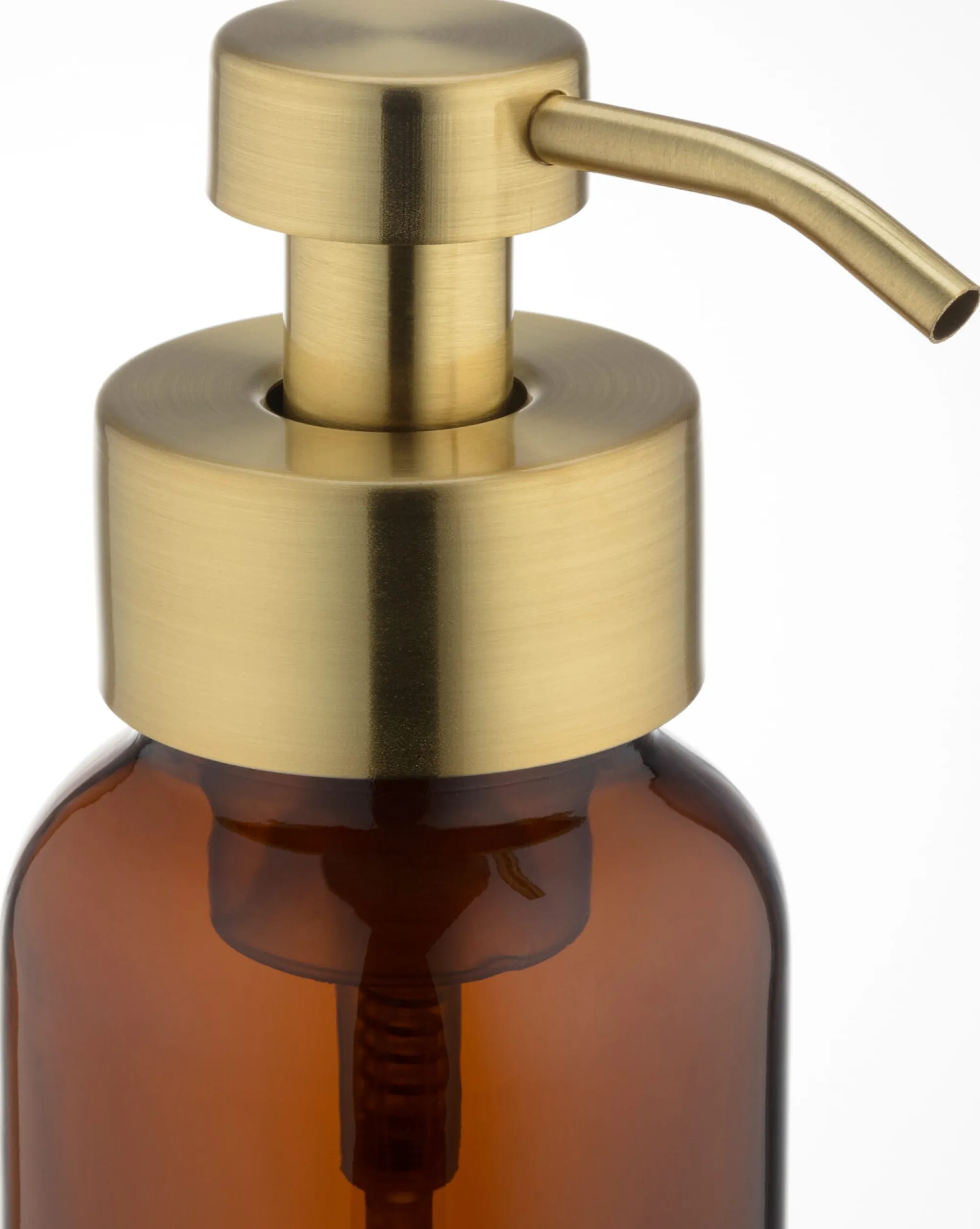 Hautpflege|Badaccessoires * Better by Less Set Schaumspender und Handseifenpulver Aloe vera