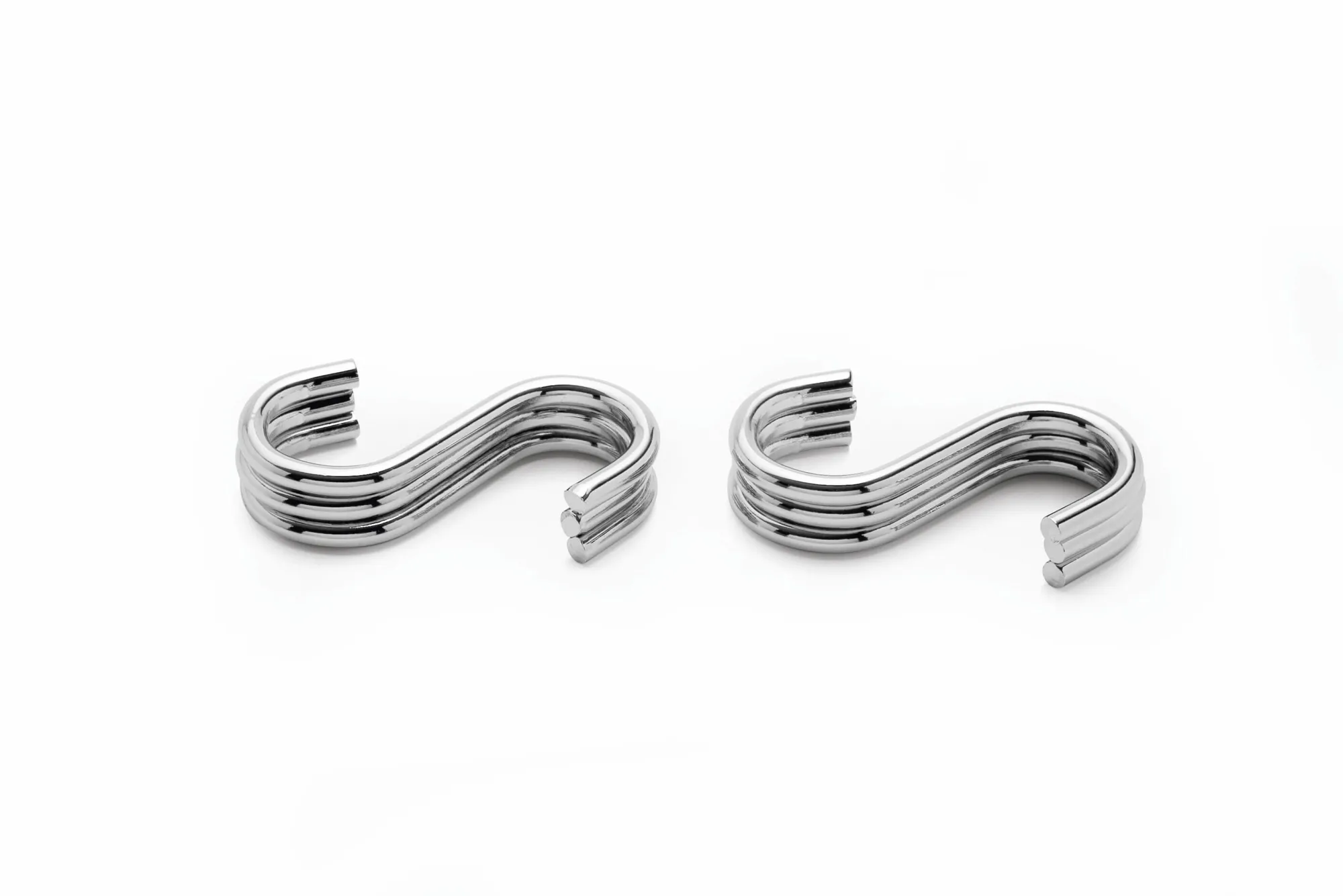 Garderobe & Diele * S-Haken Universal