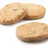 Gebäck * Abtei Königsmünster Shortbread mit kandiertem Ingwer