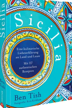 Kochen & Backen|Ratgeber * Christian Verlag Sicilia