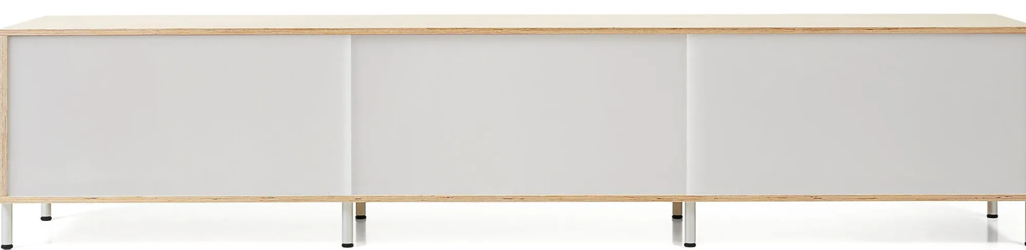 Schränke & Regale * irion Sideboard , flach