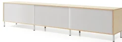 Schränke & Regale * irion Sideboard , flach