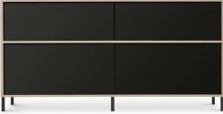 Schränke & Regale * irion Sideboard , hoch
