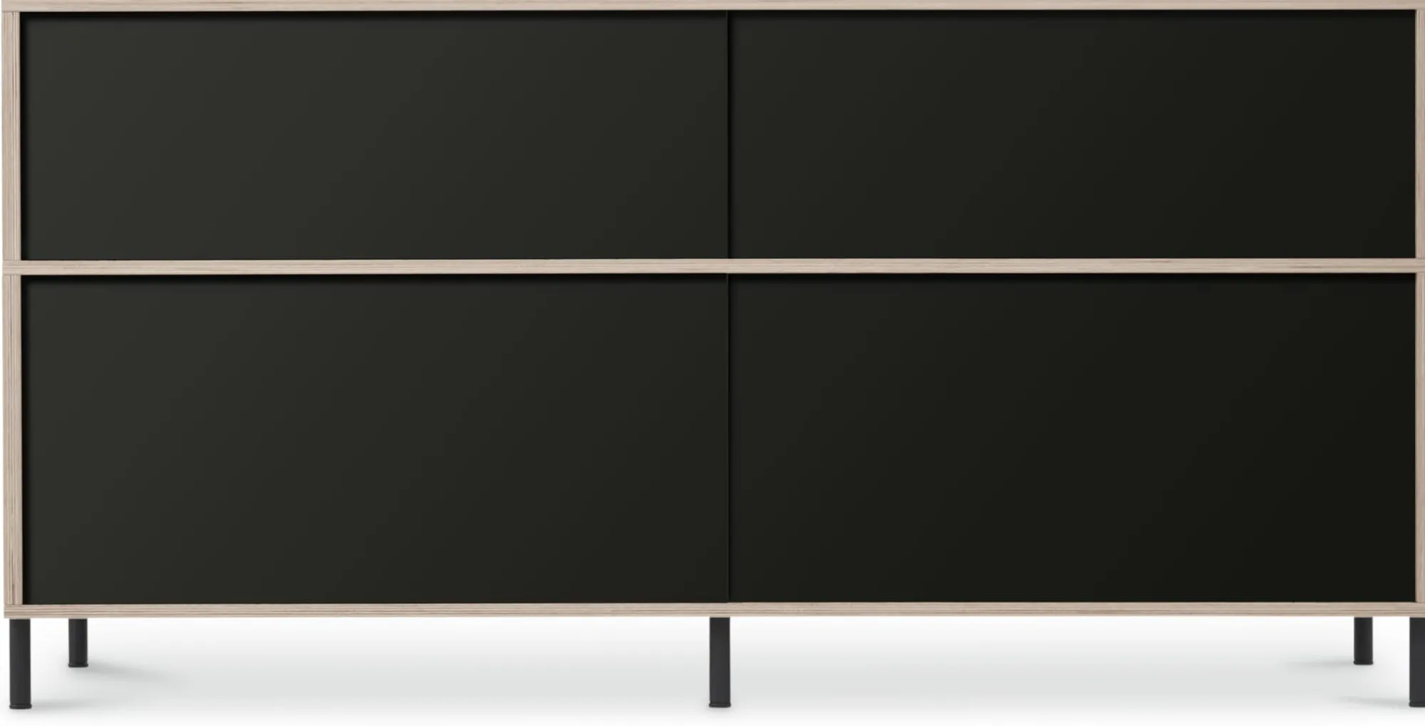 Schränke & Regale * irion Sideboard , hoch
