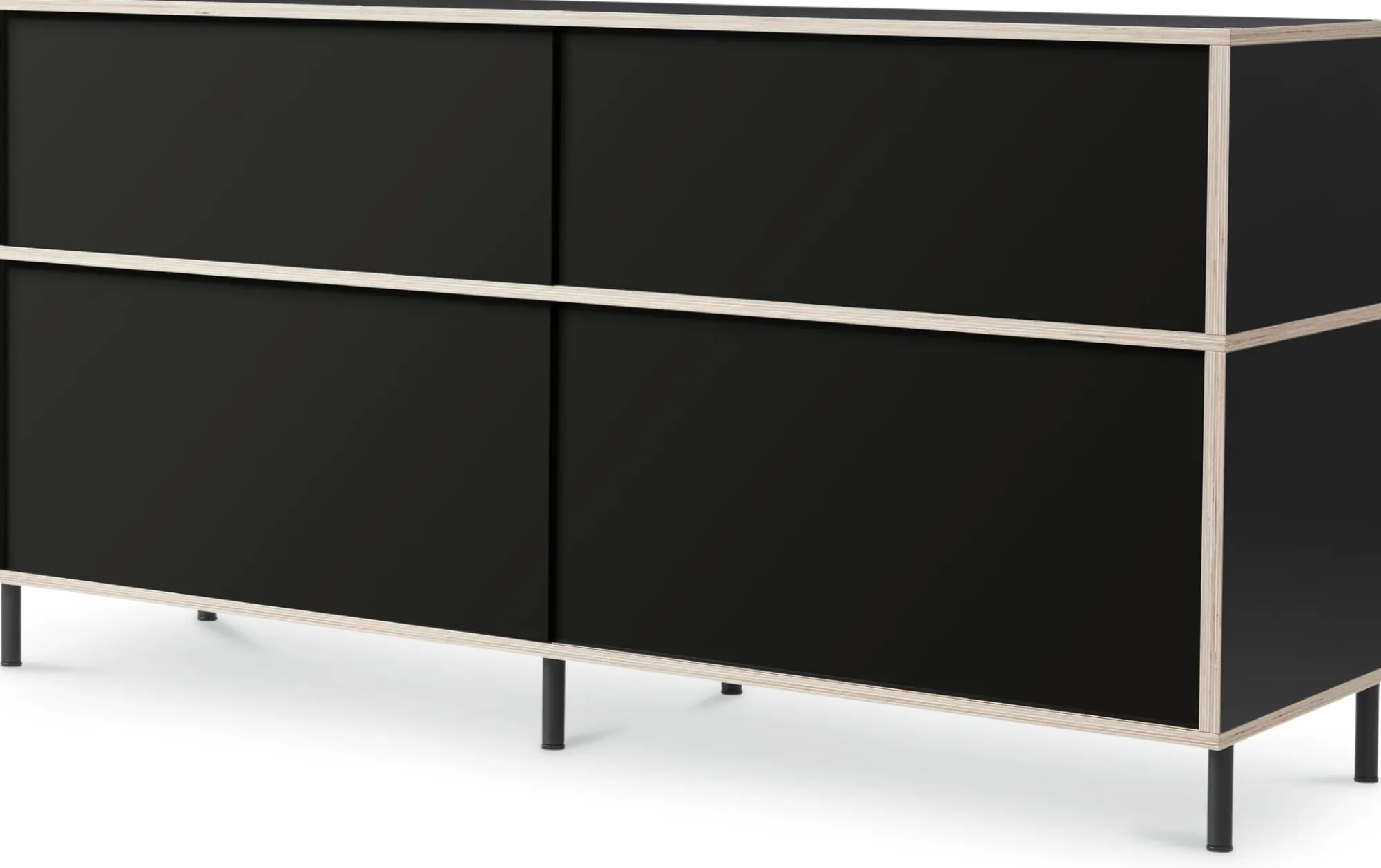 Schränke & Regale * irion Sideboard , hoch