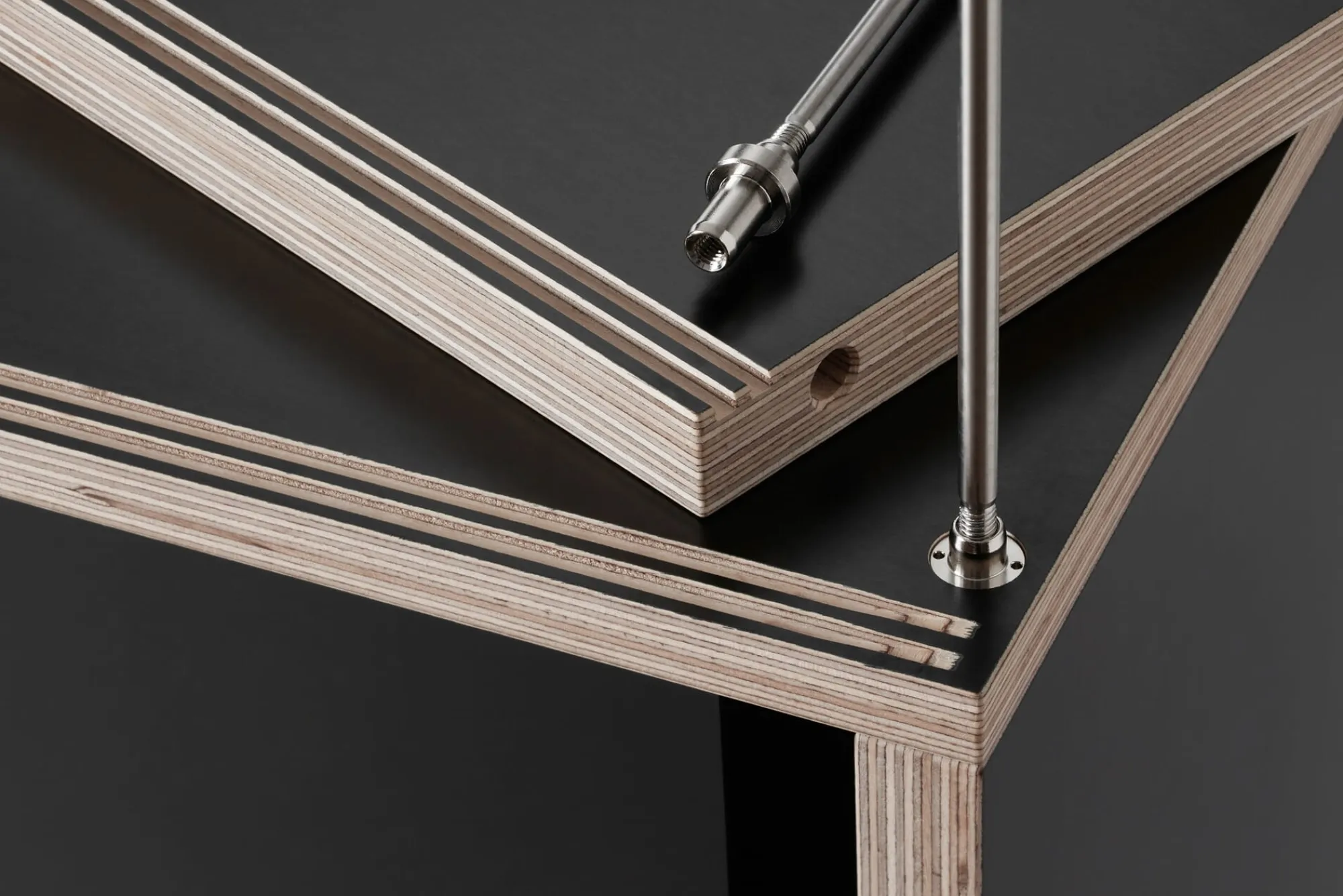 Schränke & Regale * irion Sideboard , hoch