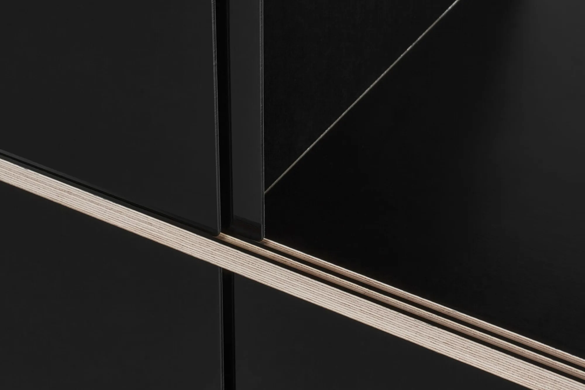 Schränke & Regale * irion Sideboard , hoch