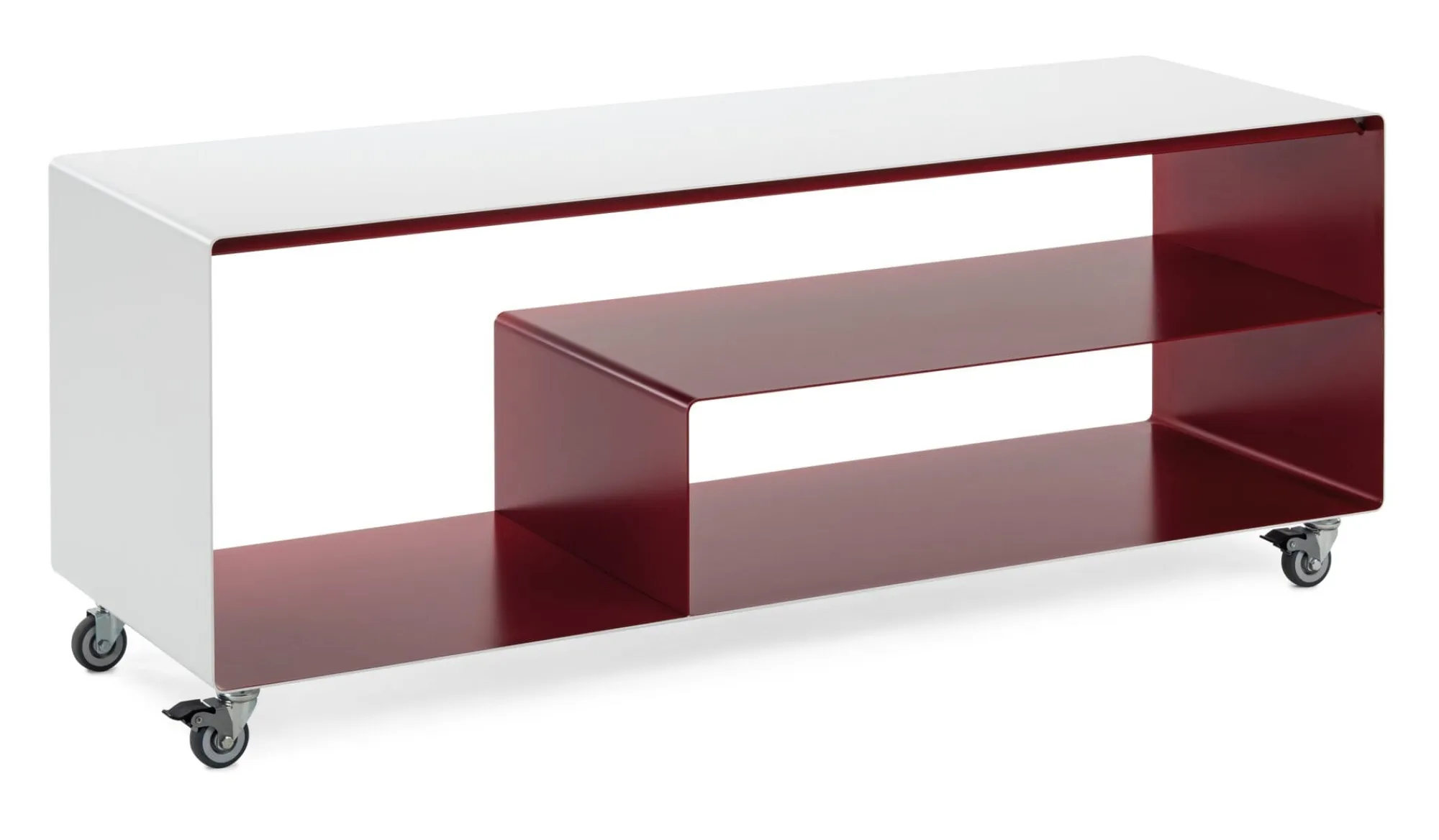 Schränke & Regale * Müller Möbelfabrikation Sideboard Stahl