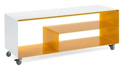 Schränke & Regale * Müller Möbelfabrikation Sideboard Stahl
