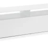 Schränke & Regale * Müller Möbelfabrikation Sideboard Stahl mit Klappe