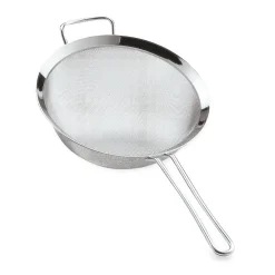 Küchensiebe * GEFU Sieb Edelstahl