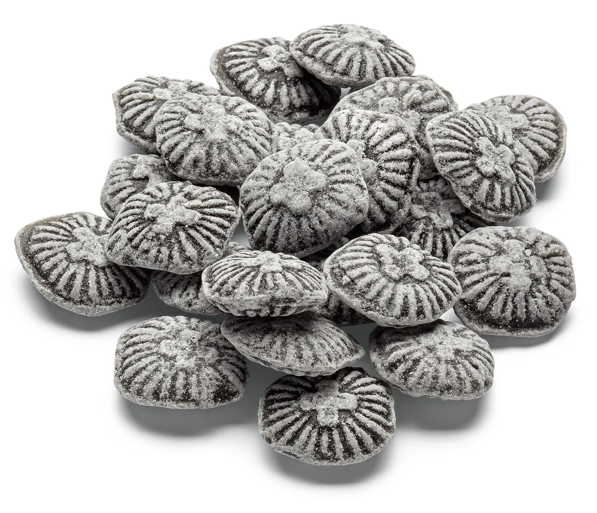 Bonbons * Kramer’s Spezialitäten Sieben-Kräuter-Bonbons
