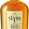 Whisky * Slyrs Destillerie Slyrs Bavarian Single Malt