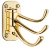 Garderobe & Diele * Smedbo Dreifachhaken