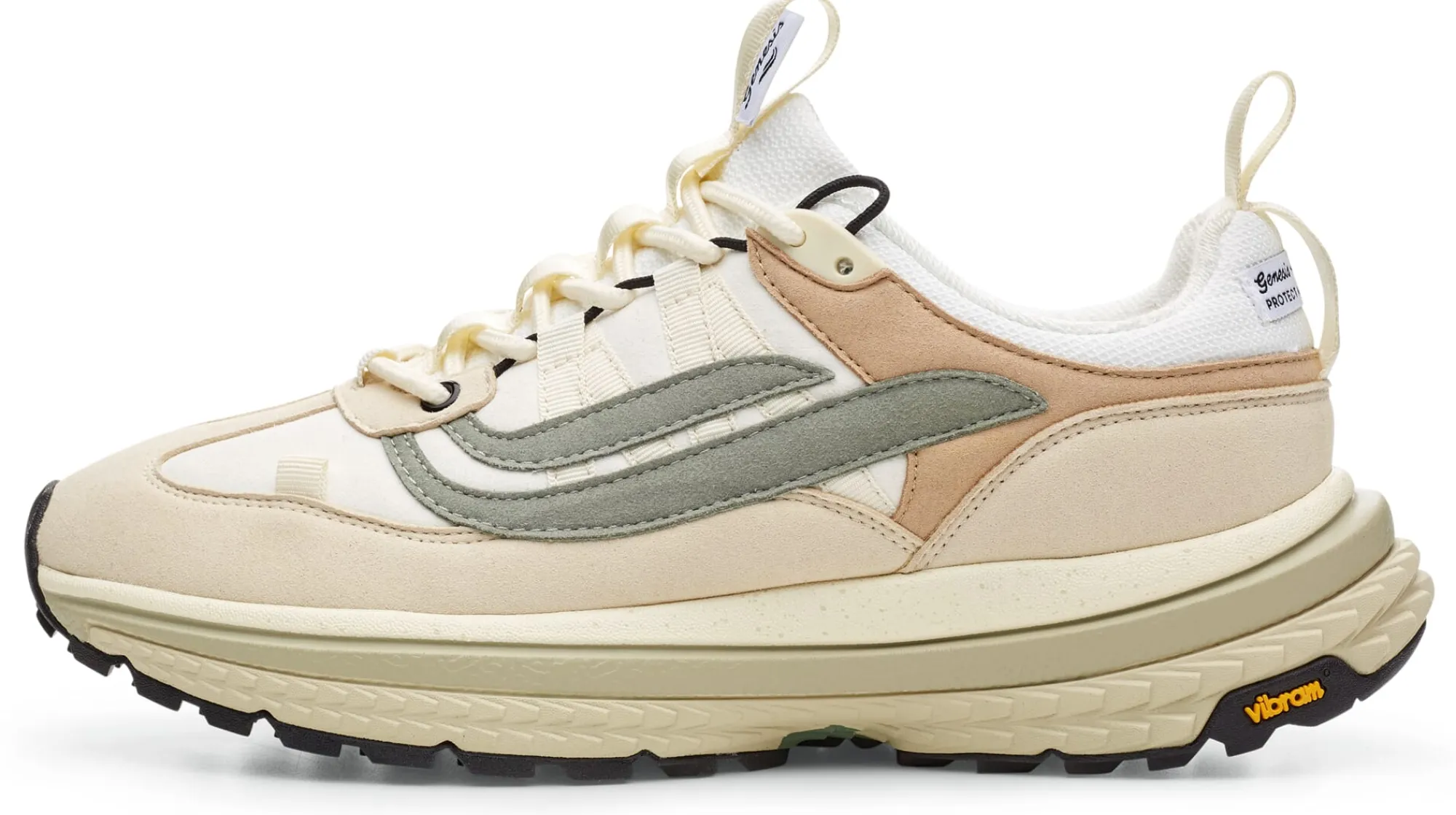 Sneaker|Freizeitschuhe * Genesis Footwear Sneaker G-Machu