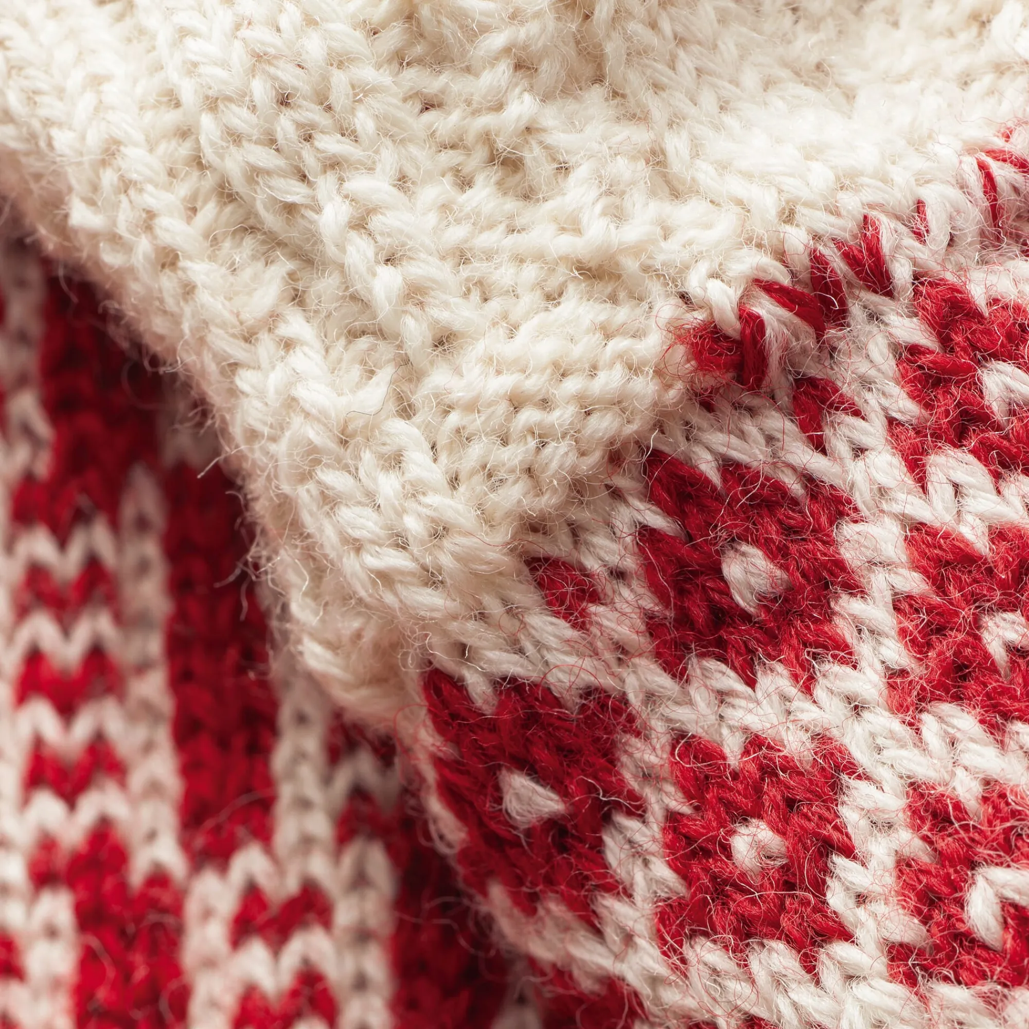 Strümpfe & Socken|Socken * Hirsch Natur Socke Jacquard lang