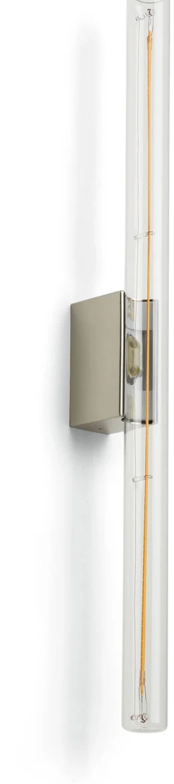 Wandleuchten * Mawa Design Sockel für Linienlampen