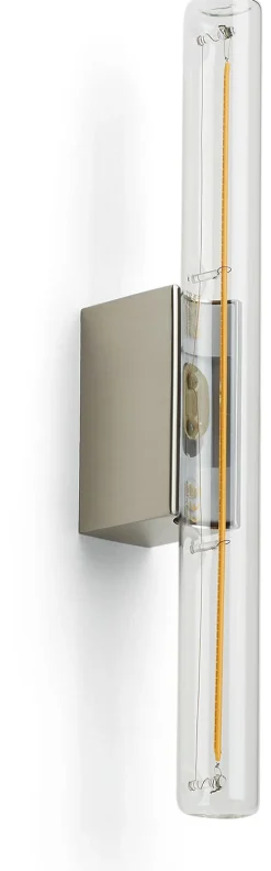 Wandleuchten * Mawa Design Sockel für Linienlampen