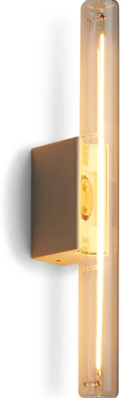 Wandleuchten * Mawa Design Sockel für Linienlampen