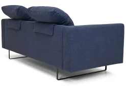 Sitzmöbel * indera Sofa August