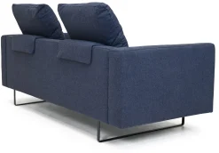 Sitzmöbel * indera Sofa August