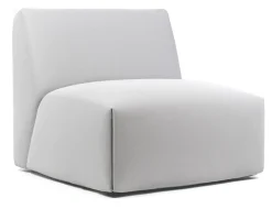 Sitzmöbel * Magis Sofaelement Costume