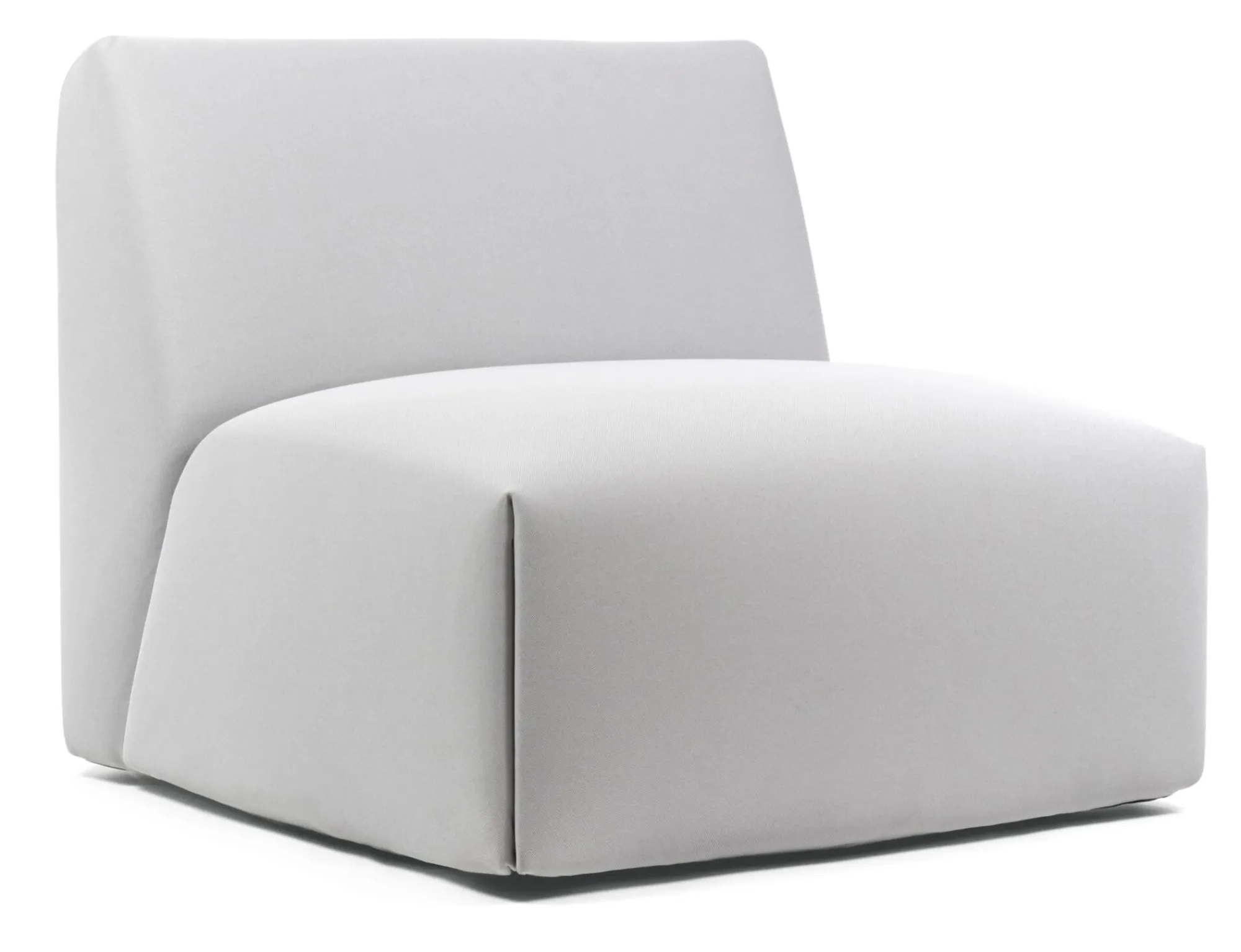 Sitzmöbel * Magis Sofaelement Costume