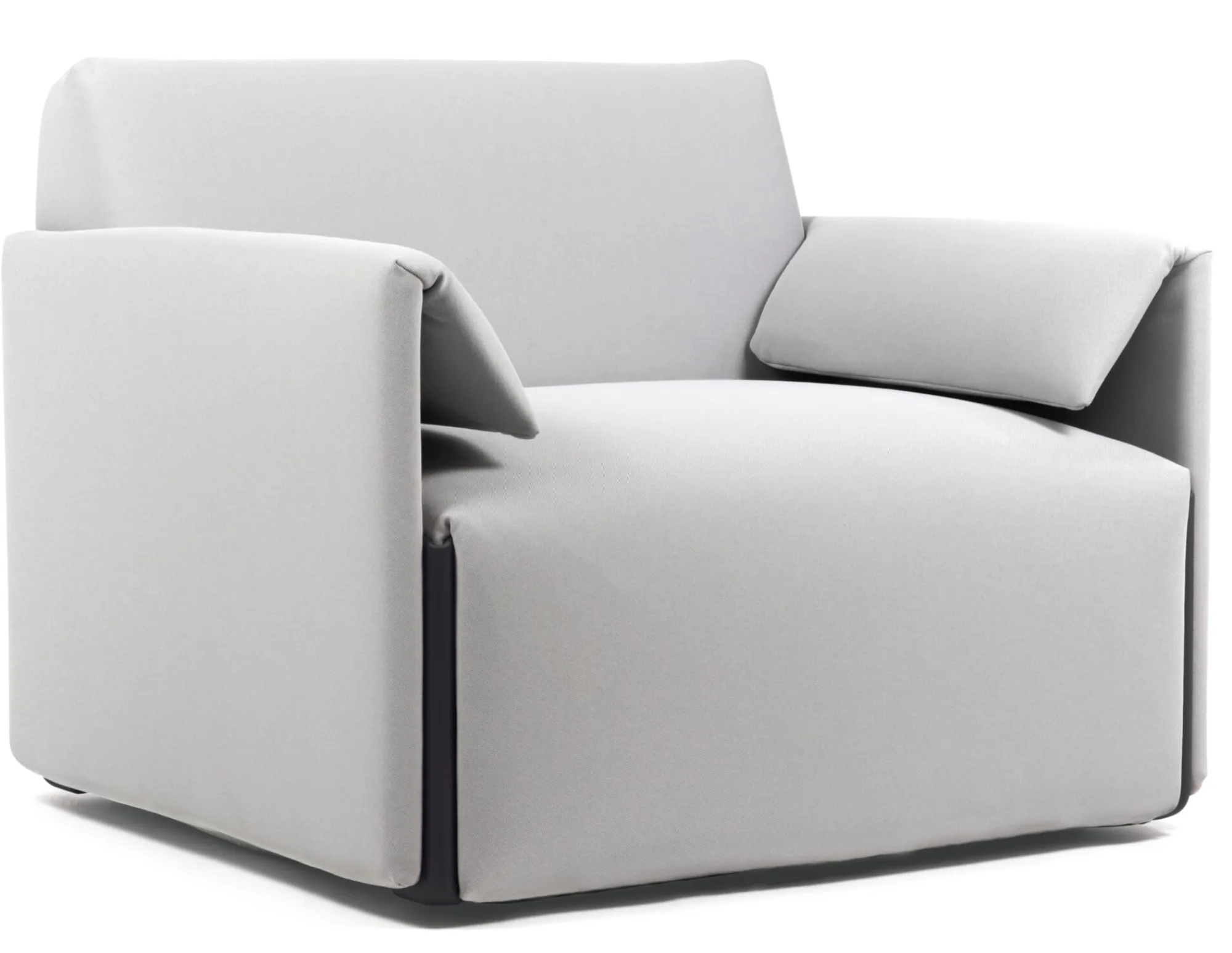 Sitzmöbel * Magis Sofaelement Costume