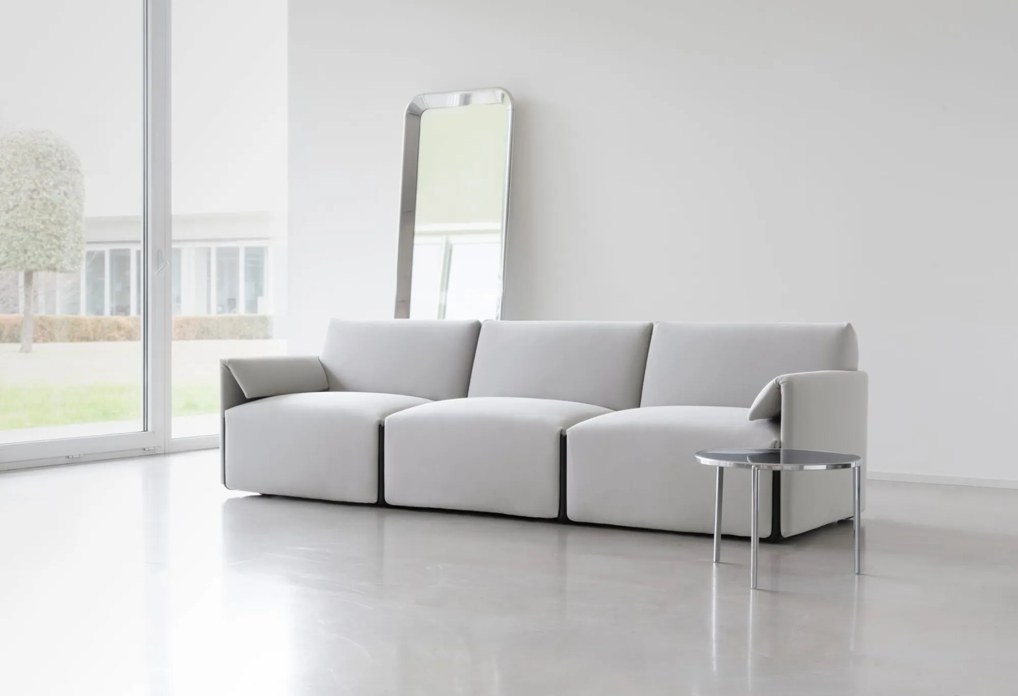 Sitzmöbel * Magis Sofaelement Costume