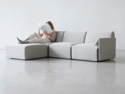Sitzmöbel * Magis Sofaelement Costume